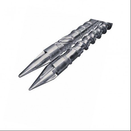 Injin allurar Screw