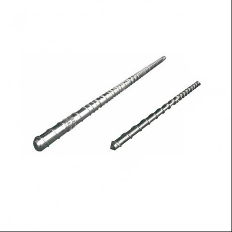 Plate, Sheet, Fim Series Screw