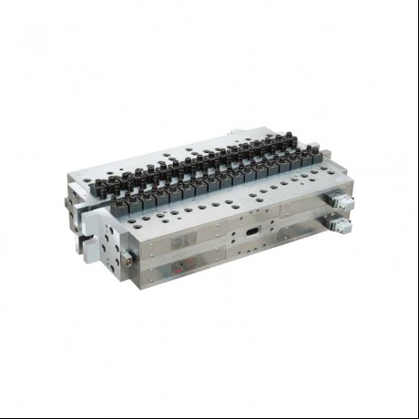 PVC Rufin Die Series-JW-F-A1