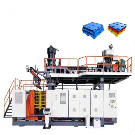 1000ltr Blow Molding Machine don Fuskar Face Guda