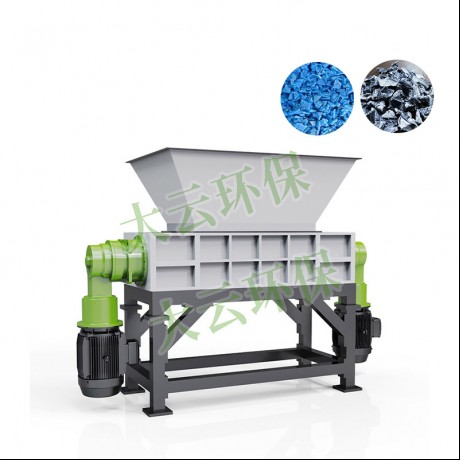 Jwell Biyu Shaft Recycling Shredder