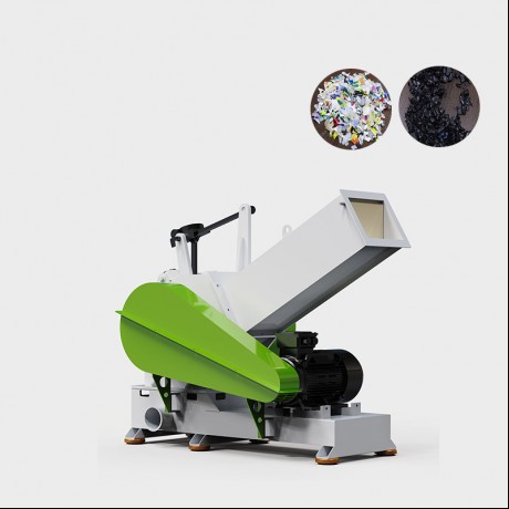Jwell DYPS-X/M profile/WPC jerin musamman crusher