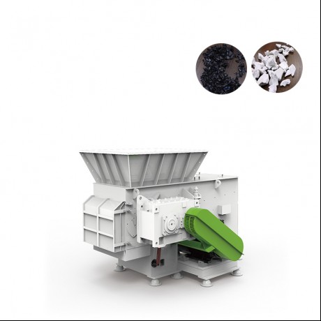 DYSSZ Heavy Single Shaft Shredder na JWELL