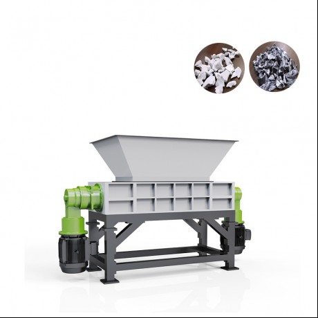 Jwell Biyu Shaft Shredder
